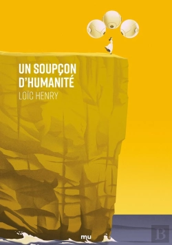 Bertrand.pt - Un Soupçon D'Humanité