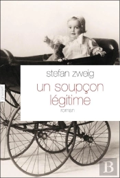 Un Soupçon Légitime