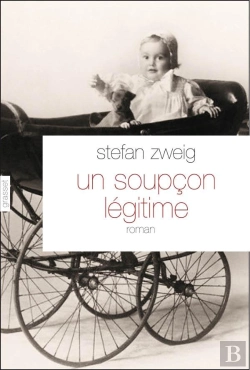 Bertrand.pt - Un Soupçon Légitime