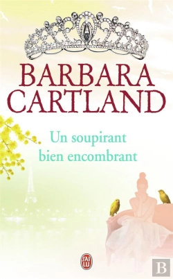 Bertrand.pt - Un Soupirant Bien Encombrant