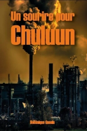 Un Sourire Pour Chuluun