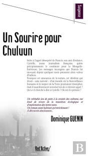 Un Sourire Pour Chuluun