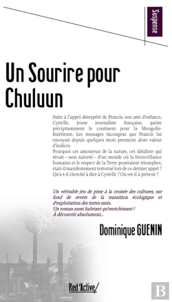 Bertrand.pt - Un Sourire Pour Chuluun