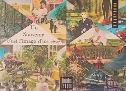 Bertrand.pt - Un Souvenir, C'Est L'Image D'Un Rêve