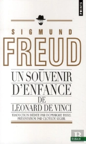Un Souvenir D'Enfance De Leonard De Vinc