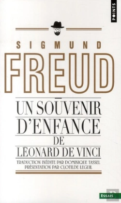 Bertrand.pt - Un Souvenir D'Enfance De Leonard De Vinc