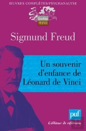 Un Souvenir D'Enfance De Leonard De Vinci
