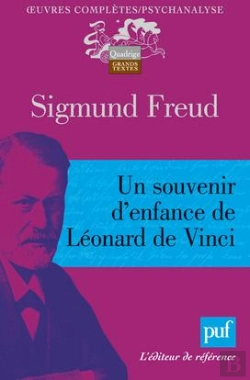 Bertrand.pt - Un Souvenir D'Enfance De Leonard De Vinci