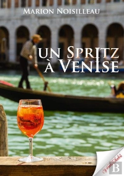 Bertrand.pt - Un Spritz A Venise