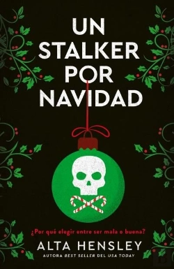 Bertrand.pt - Un Stalker Por Navidad