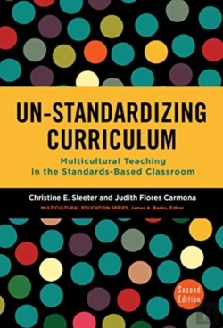 Bertrand.pt - Un-Standardizing Curriculum
