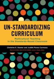 Un-Standardizing Curriculum