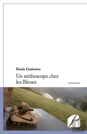 Un Stéthoscope Chez Les Bleues