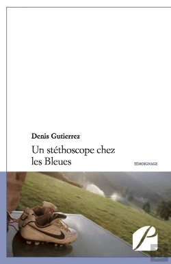 Bertrand.pt - Un Stéthoscope Chez Les Bleues