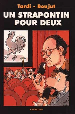 Bertrand.pt - Un Strapontin Pour Deux