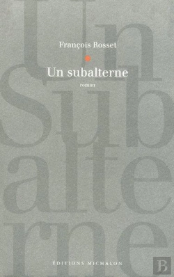 Bertrand.pt - Un Subalterne
