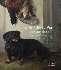 Bertrand.pt - Un Suedois A Paris Au Xviiie Siecle