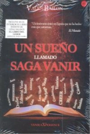 Un Sueño Llamado Saga Vanir