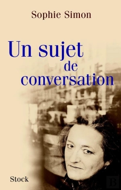 Bertrand.pt - Un Sujet De Conversation