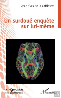 Bertrand.pt - Un Surdoué Enquête Sur Lui-Même