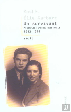 Bertrand.pt - Un Survivant