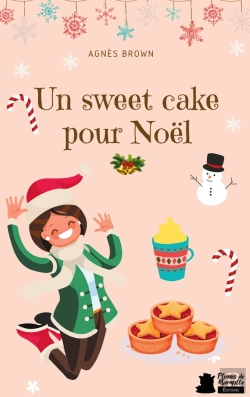 Bertrand.pt - Un Sweet Cake Pour Noël