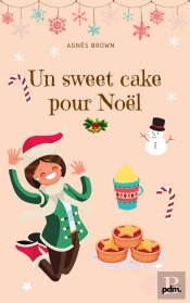 Un Sweet Cake Pour Noël