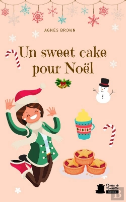 Bertrand.pt - Un Sweet Cake Pour Noël