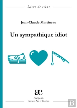 Bertrand.pt - Un Sympathique Idiot