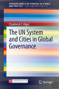 Bertrand.pt - Un System And Cities In Global Governance