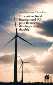 Un Système Fiscal International 3g Pour Financer Le Développement Durable