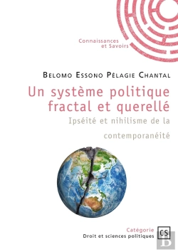 Bertrand.pt - Un Système Politique Fractal Et Querellé