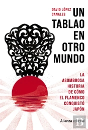 Un Tablao En Otro Mundo