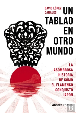 Bertrand.pt - Un Tablao En Otro Mundo