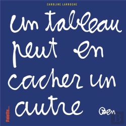 Bertrand.pt - Un Tableau Peut En Cacher Un Autre