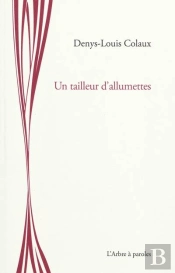 Un Tailleur D'Allumettes
