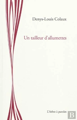 Bertrand.pt - Un Tailleur D'Allumettes