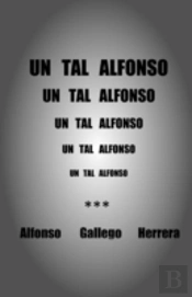 Un Tal Alfonso