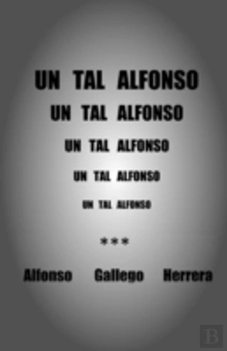 Bertrand.pt - Un Tal Alfonso