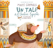 Un Talp A L'Antic Egipte
