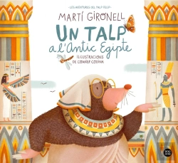 Bertrand.pt - Un Talp A L'Antic Egipte