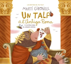 Bertrand.pt - Un Talp A L'Antiga Roma