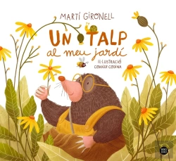Bertrand.pt - Un Talp Al Meu Jardí