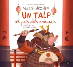 Bertrand.pt - Un Talp Al País Dels Samurais
