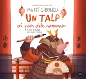 Un Talp Al Pais Dels Samurais