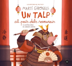 Bertrand.pt - Un Talp Al Pais Dels Samurais