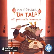 Un Talp Al País Dels Samurais