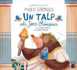 Bertrand.pt - Un Talp Als Jocs Olimpics