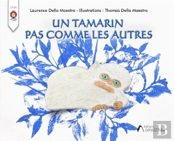 Bertrand.pt - Un Tamarin Pas Comme Les Autres