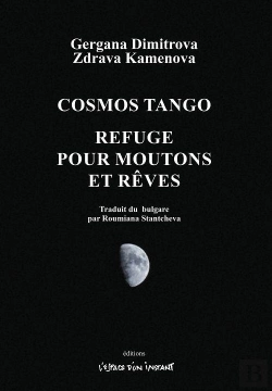 Bertrand.pt - Un Tango Dans L'Espace / Refuge Pour Moutons Et Reves